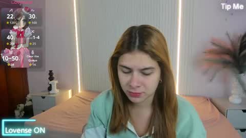 vivianowen9 online show from April 19, 2026, 11:42 am