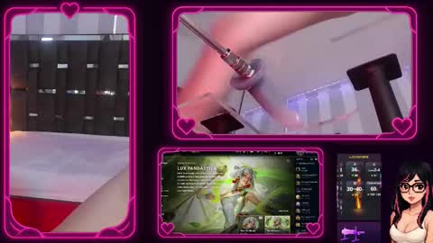 Snapshot of vivicute_ chatting on November 17, 2025, 1:50 pm Vivian online show from November 17, 2025, 1:50 pm