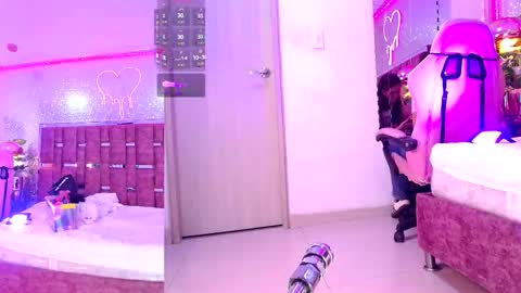 Vivian online show from January 5, 2026, 6:11 pm