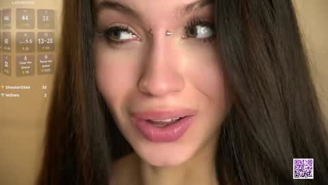 Snapshot of vivid_girls chatting on November 6, 2025, 7:20 am Nelly and Mari online show from November 6, 2025, 7:20 am