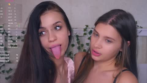 Nelly and Mari online show from February 23, 2026, 7:17 am