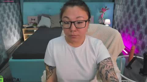 Vivien online show from April 19, 2026, 12:22 am