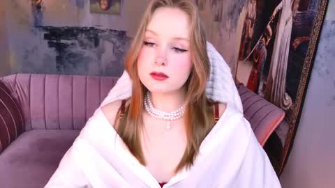 Vivien online show from April 13, 2026, 8:53 am