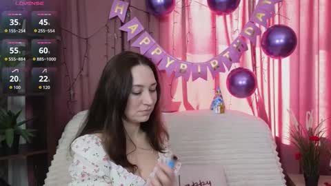 Vika online show from March 12, 2026, 6:52 am