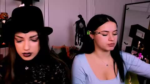 vivy_star online show from October 30, 2025, 8:31 pm