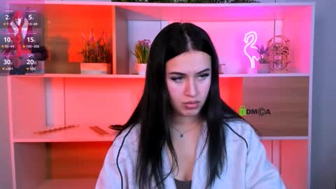 vivy_star online show from November 6, 2025, 7:15 pm