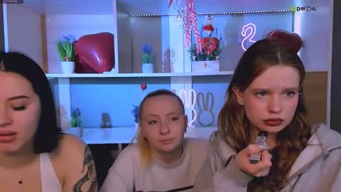 Snapshot of vivy_star chatting on February 15, 2026, 7:32 pm vivy_star online show from February 15, 2026, 7:32 pm