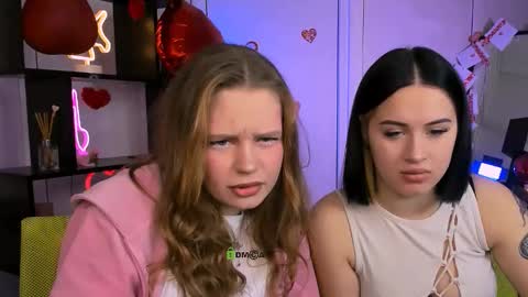 Snapshot of vivy_star chatting on February 23, 2026, 7:44 pm vivy_star online show from February 23, 2026, 7:44 pm