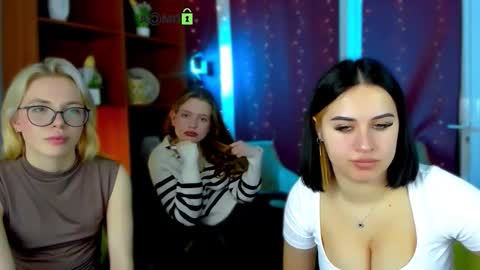 Snapshot of vivy_star chatting on February 24, 2026, 8:51 pm vivy_star online show from February 24, 2026, 8:51 pm