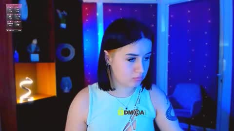 Snapshot of vivy_star chatting on February 27, 2026, 8:14 am vivy_star online show from February 27, 2026, 8:14 am