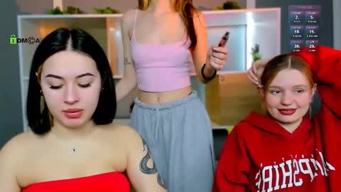 Snapshot of vivy_star chatting on February 28, 2026, 7:37 pm vivy_star online show from February 28, 2026, 7:37 pm