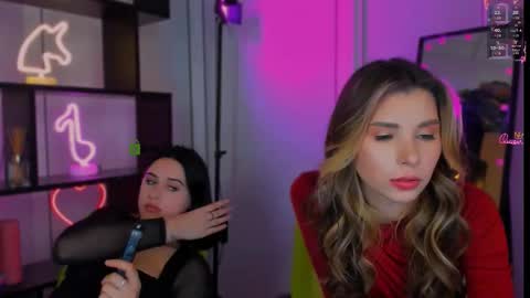 vivy_star online show from March 11, 2026, 8:59 pm