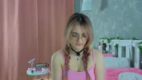 vivyboo111 online show from March 14, 2026, 8:47 pm