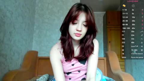 Snapshot of vixen_lab chatting on April 27, 2026, 3:15 am Nika 18 . online show from April 27, 2026, 3:15 am