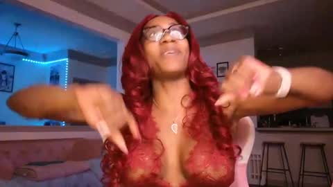 Vixen Capri online show from January 21, 2025, 9:04 pm