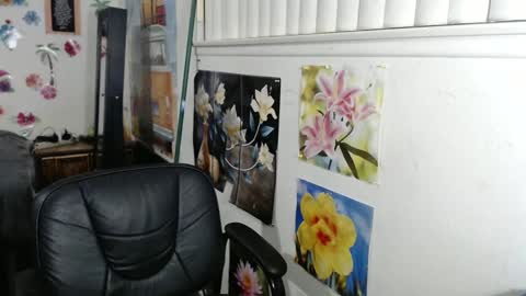 Vixen Fyre online show from December 19, 2024, 5:40 am