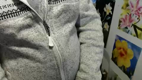 Vixen Fyre online show from December 23, 2024, 1:40 am