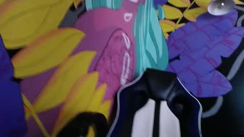 Snapshot of vixennp chatting on December 3, 2025, 5:04 am Vixennp online show from December 3, 2025, 5:04 am