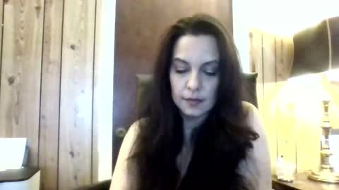 Vixxxy online show from March 5, 2025, 7:06 pm