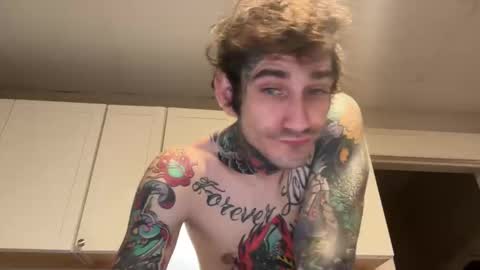 VJ online show from October 22, 2025, 8:58 am