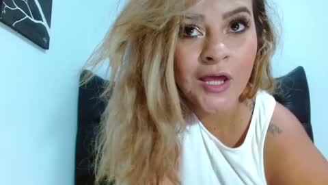 Venus online show from February 6, 2025, 6:18 am