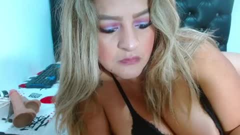 Venus online show from March 6, 2025, 12:21 am