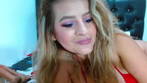 Venus online show from March 7, 2025, 12:26 am