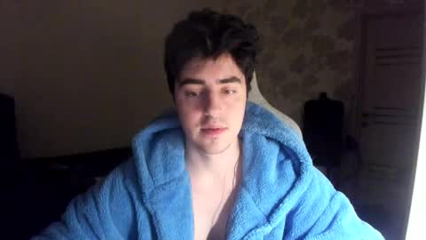 Martin online show from February 27, 2026, 2:33 am