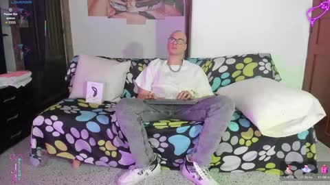 Vlad online show from March 27, 2026, 4:51 am