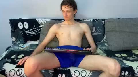 Vlad Dinovich online show from June 12, 2026, 6:07 pm