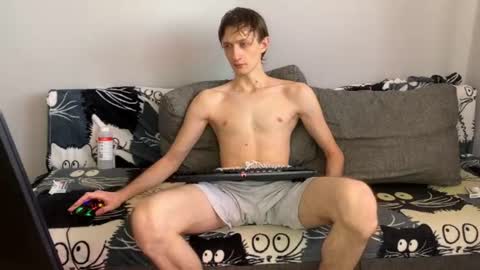 Vlad Dinovich online show from July 1, 2026, 1:13 pm