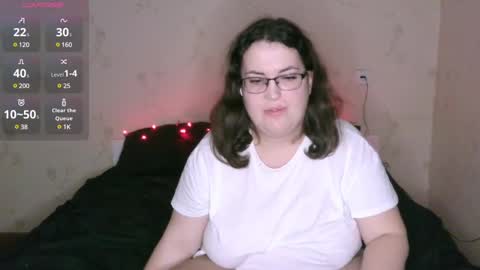 VladaCandy online show from December 7, 2024, 12:08 am