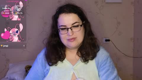 VladaCandy online show from February 1, 2025, 9:40 pm