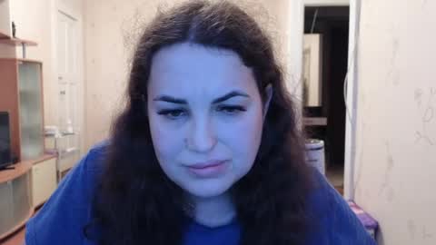 Snapshot of vladacandy chatting on June 6, 2026, 4:23 pm VladaCandy online show from June 6, 2026, 4:23 pm