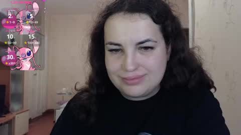 Snapshot of vladacandy chatting on June 16, 2026, 5:59 pm VladaCandy online show from June 16, 2026, 5:59 pm