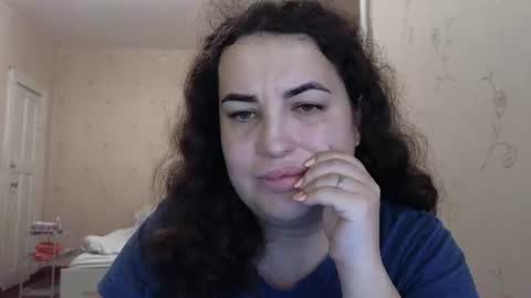 Snapshot of vladacandy chatting on June 22, 2026, 7:33 pm VladaCandy online show from June 22, 2026, 7:33 pm