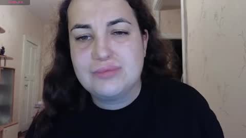 Snapshot of vladacandy chatting on June 25, 2026, 7:18 pm VladaCandy online show from June 25, 2026, 7:18 pm