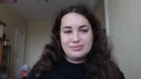 Snapshot of vladacandy chatting on June 26, 2026, 9:57 am VladaCandy online show from June 26, 2026, 9:57 am