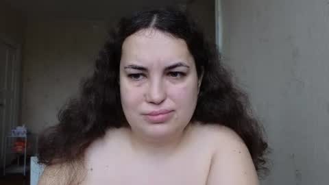 Snapshot of vladacandy chatting on July 1, 2026, 11:45 am VladaCandy online show from July 1, 2026, 11:45 am