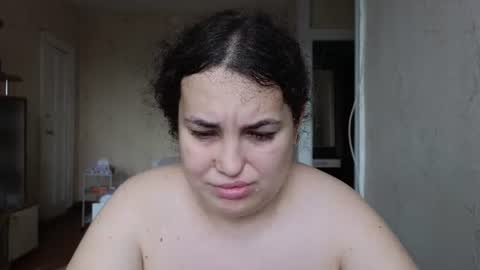 Snapshot of vladacandy chatting on July 12, 2026, 1:35 pm VladaCandy online show from July 12, 2026, 1:35 pm