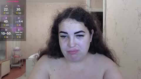 Snapshot of vladacandy chatting on July 18, 2026, 6:23 pm VladaCandy online show from July 18, 2026, 6:23 pm
