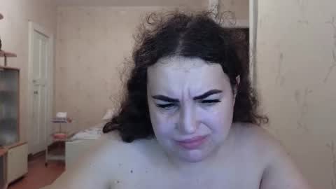 Snapshot of vladacandy chatting on July 19, 2026, 6:00 pm VladaCandy online show from July 19, 2026, 6:00 pm