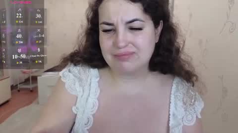 Snapshot of vladacandy chatting on July 23, 2026, 7:12 pm VladaCandy online show from July 23, 2026, 7:12 pm