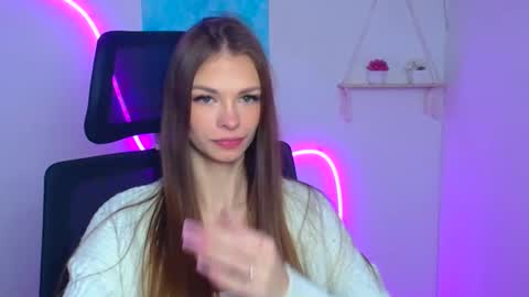 Snapshot of vladaseduction chatting on February 24, 2026, 12:25 pm Vlada online show from February 24, 2026, 12:25 pm