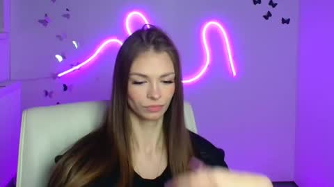 Snapshot of vladaseduction chatting on February 25, 2026, 12:26 pm Vlada online show from February 25, 2026, 12:26 pm