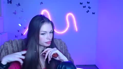 Snapshot of vladaseduction chatting on March 2, 2026, 12:34 pm Vlada online show from March 2, 2026, 12:34 pm