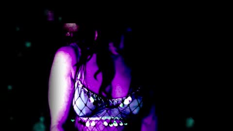 Violetta Elysia online show from November 26, 2025, 10:22 pm