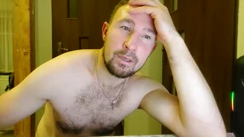 vladumyr online show from November 19, 2025, 8:20 pm