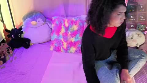 Venus  Vanessa online show from March 16, 2026, 6:06 am