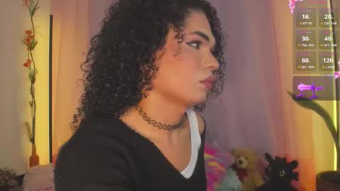 Venus  Vanessa online show from March 18, 2026, 4:59 am